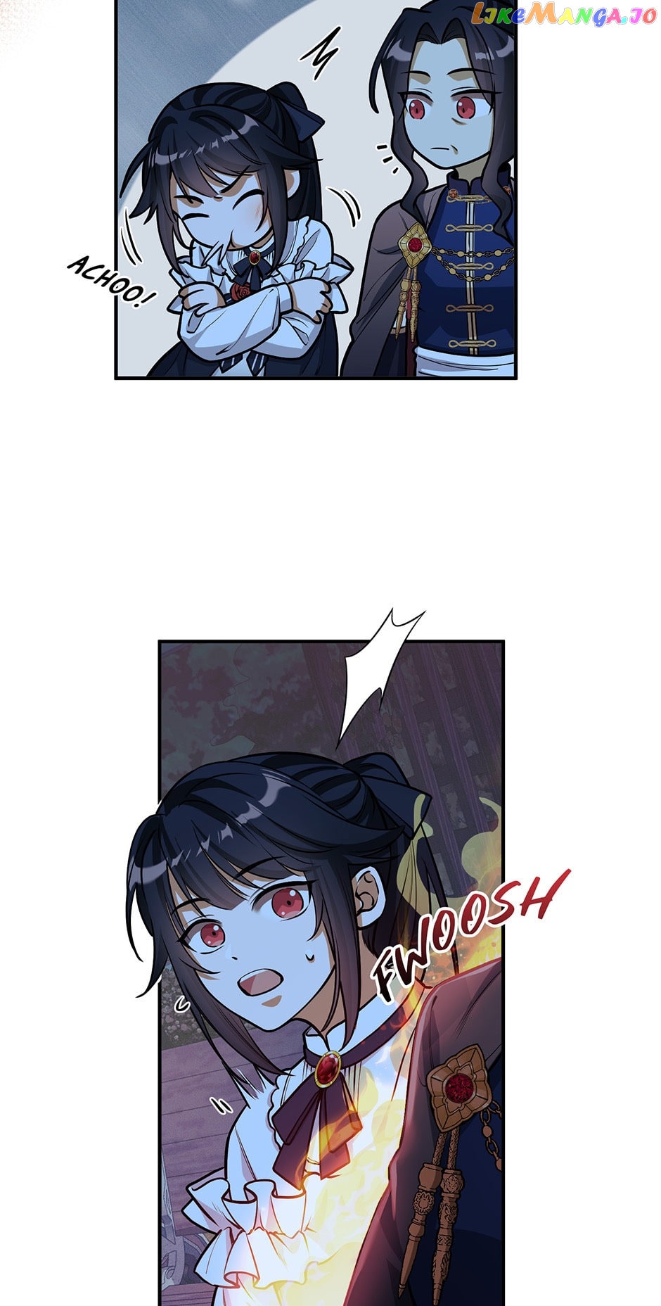 The Beginning After The End Chapter 175.13 image 38